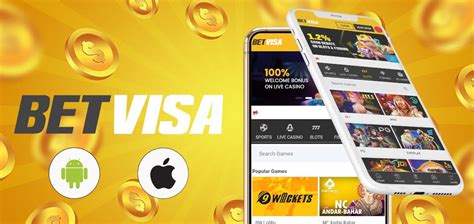betvisa download app|www.betvisa.info.